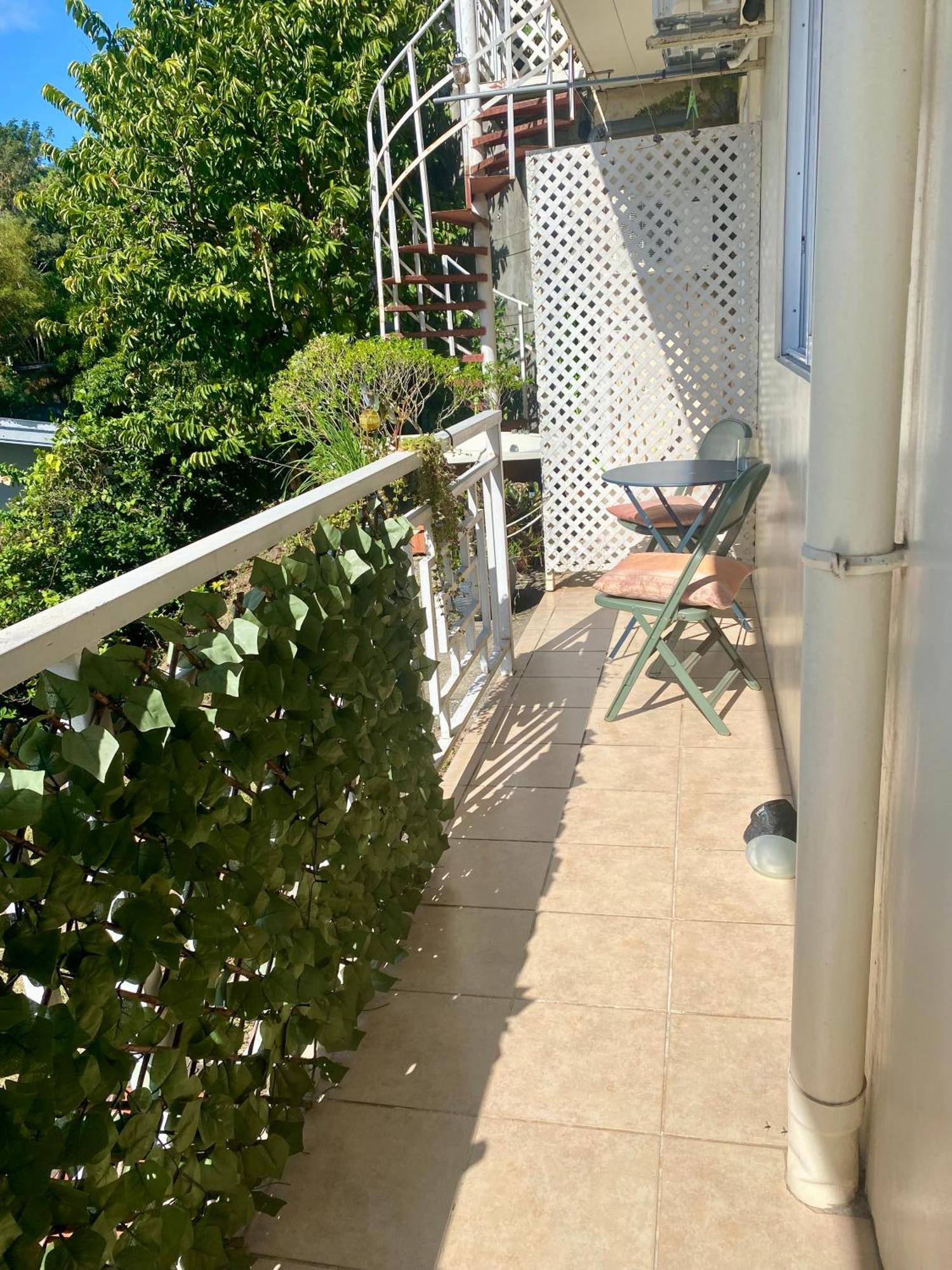 Heiata Lodge Papeete Papeete  Exterior foto
